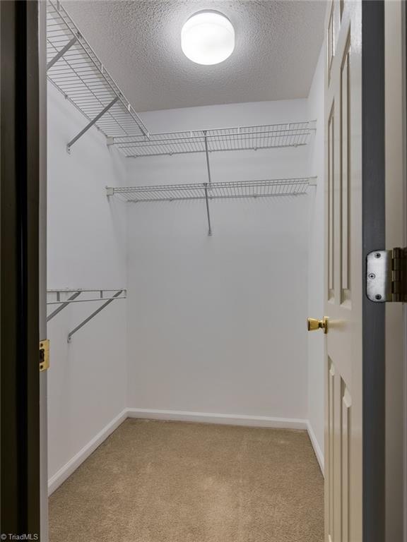 8124 Shoeline Road Stokesdale, NC 27357 - Photo 11 of 29 Master walk-in closet.