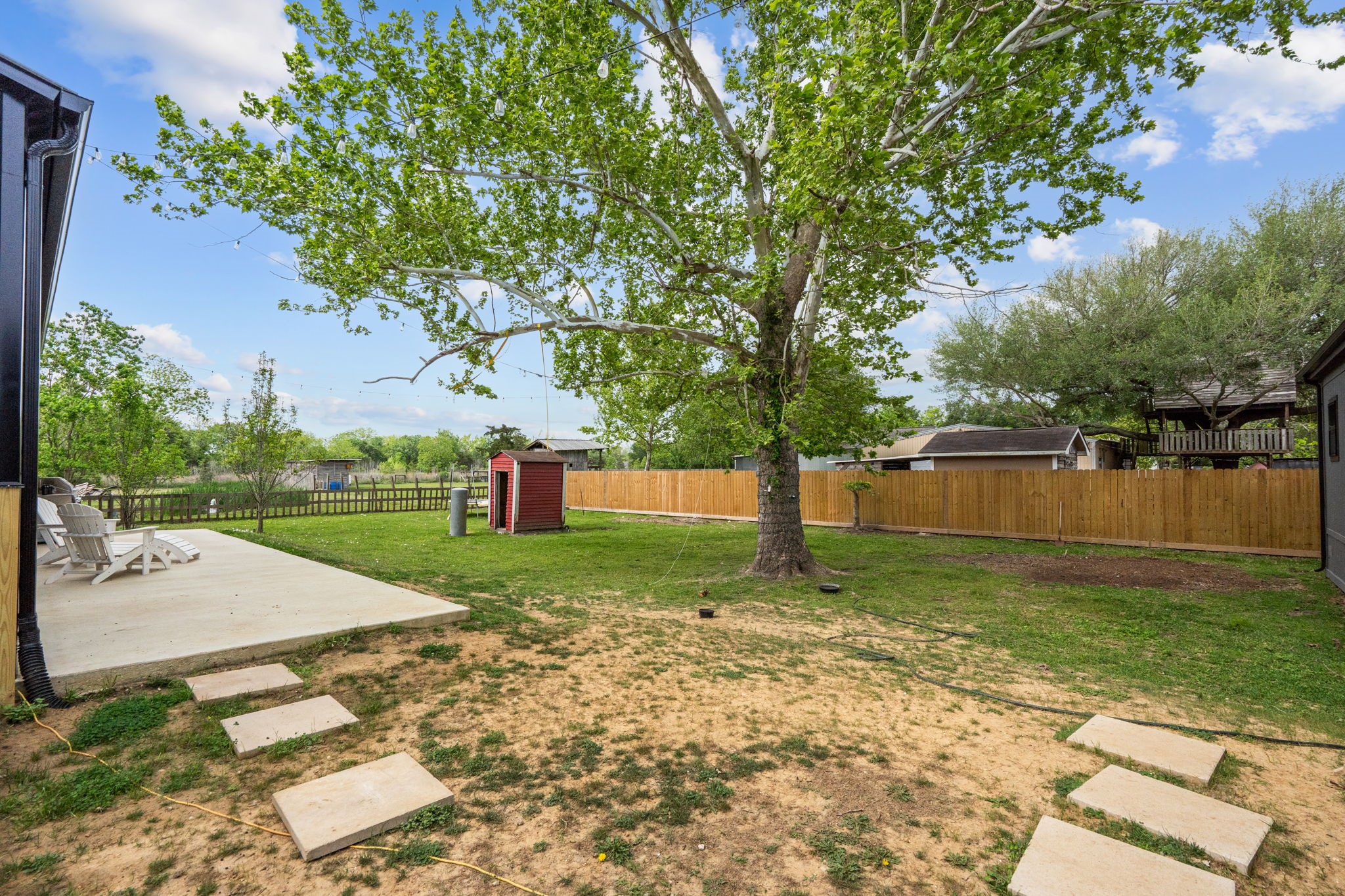 1510 Rymal Road Santa Fe, TX 77511 - Photo 38 of 47