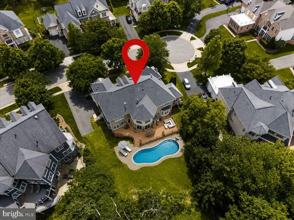 $1,899,999 | 43464 Calphams Mill Court, Leesburg, VA 20176