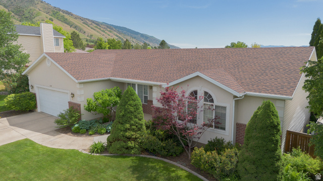1452 Mountain Road Logan, UT 84321 - Photo 41 of 43