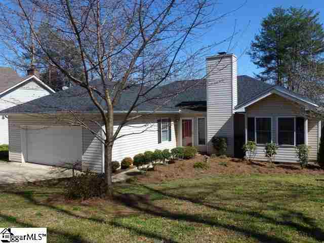 5 Fox Ridge Place Taylors, SC 29687 - Photo 1 of 1 Gallery Image 1