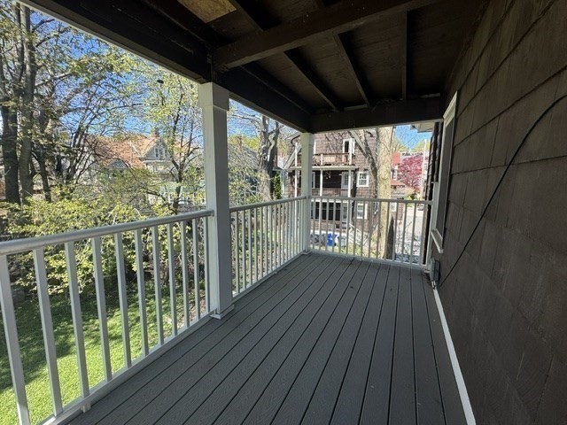 109 Rockview Street, Unit 2 Boston, MA 02130 - Photo 14 of 15