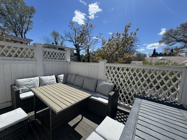 109 Rockview Street, Unit 2 Boston, MA 02130 - Photo 4 of 15