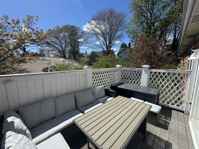 109 Rockview Street, Unit 2 Boston, MA 02130 - Photo 5 of 15