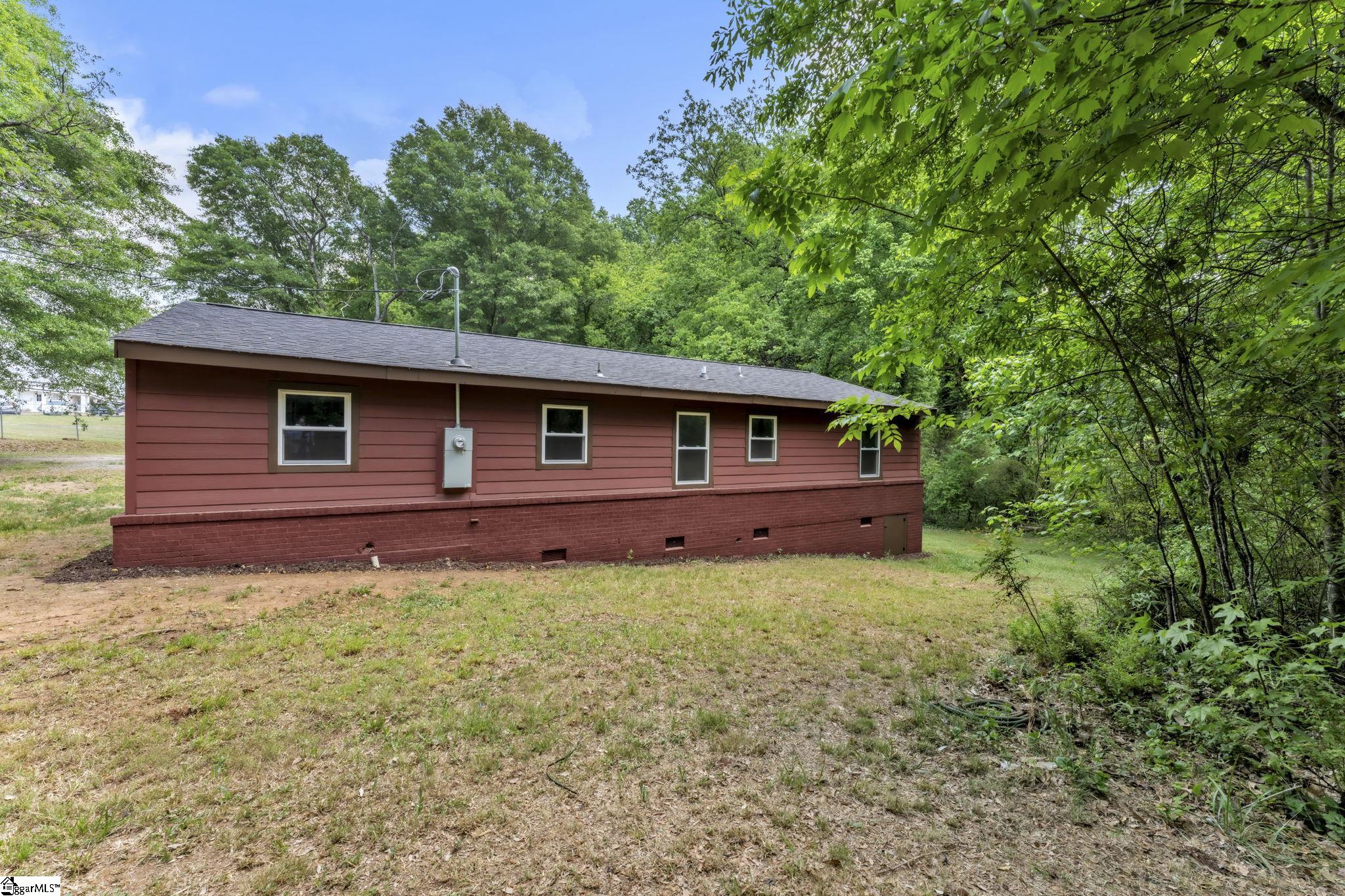 158 Rosemond Street Pickens, SC 29671 - Photo 23 of 31