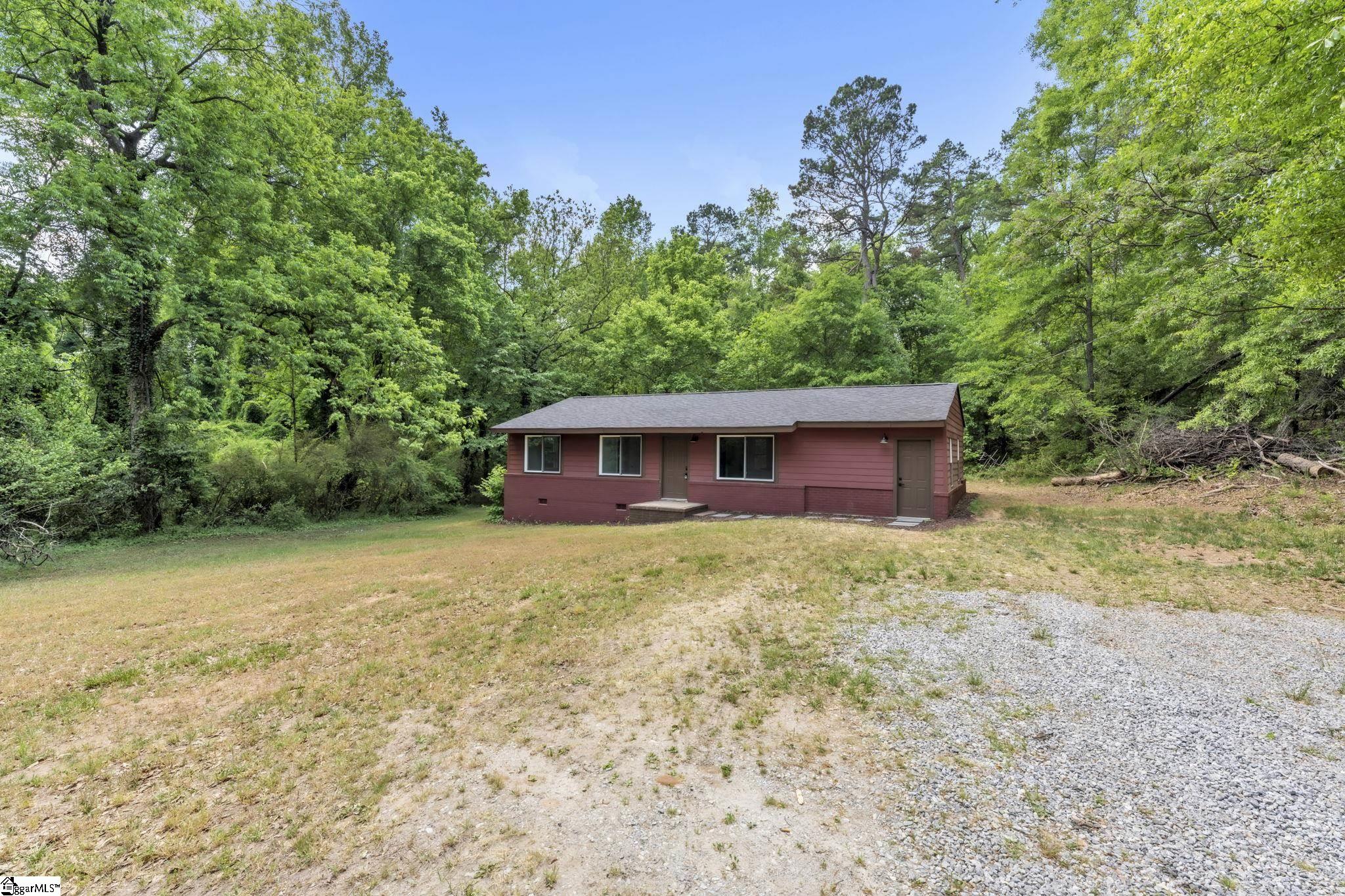 158 Rosemond Street Pickens, SC 29671 - Photo 24 of 31