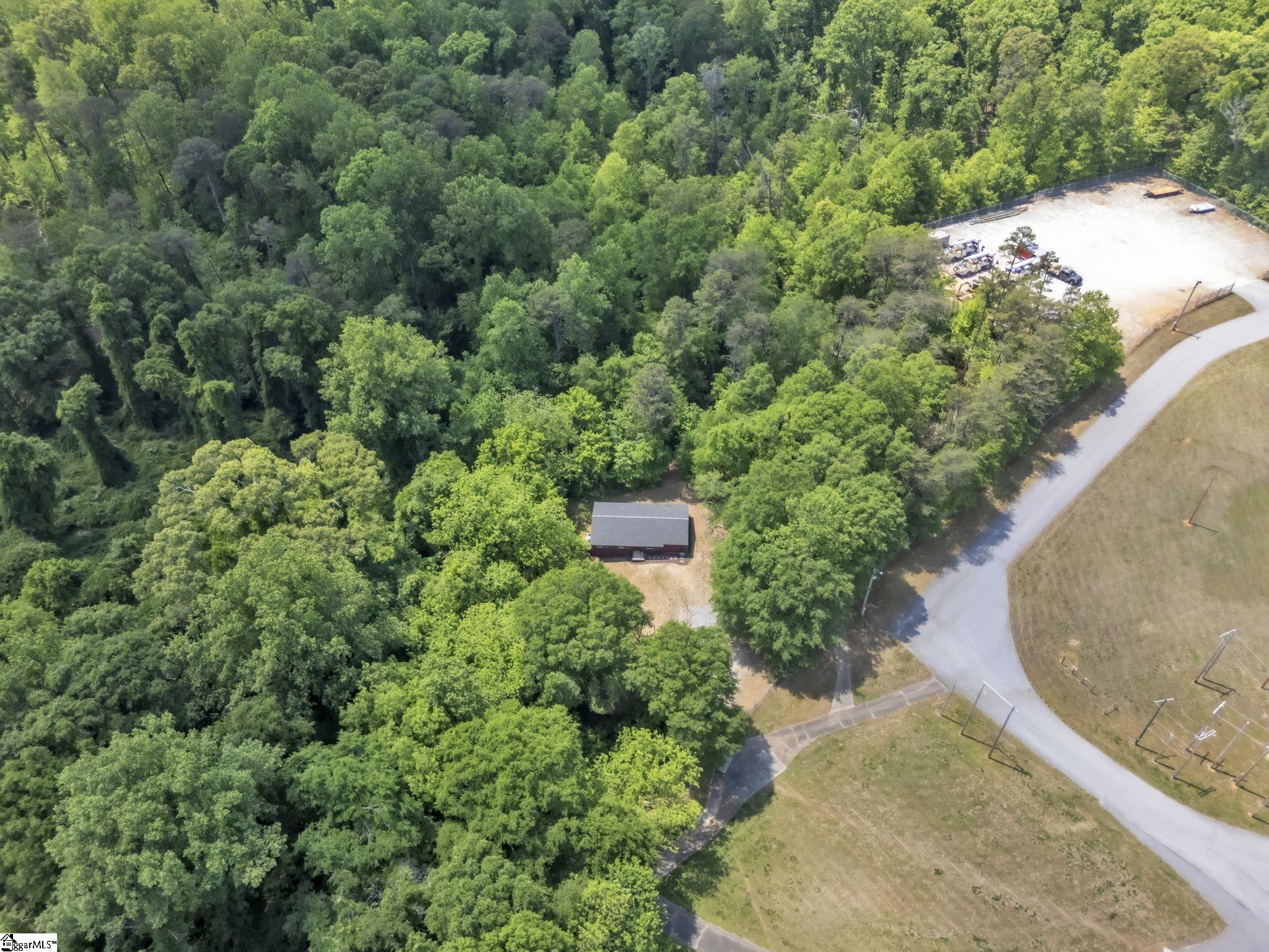 158 Rosemond Street Pickens, SC 29671 - Photo 27 of 31