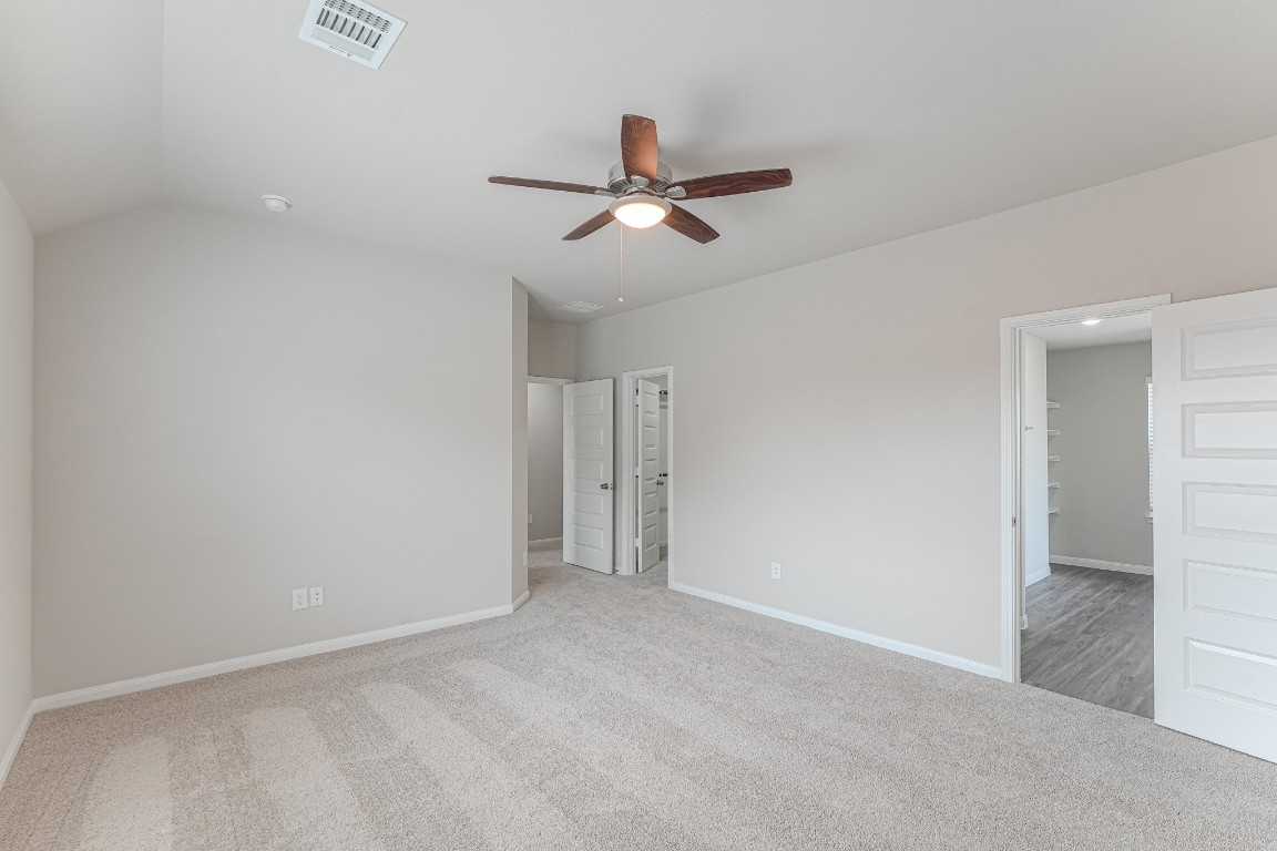 9219 Grace Rdg Drive Willis, TX 77318 - Photo 22 of 36