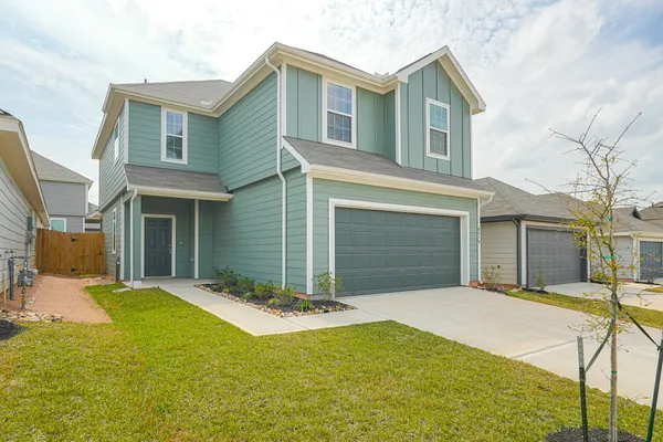 $1,995 | 9219 Grace Rdg Drive, Willis, TX 77318