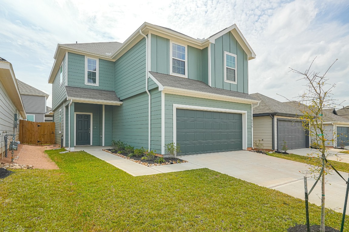 9219 Grace Rdg Drive Willis, TX 77318 - Photo 3 of 36