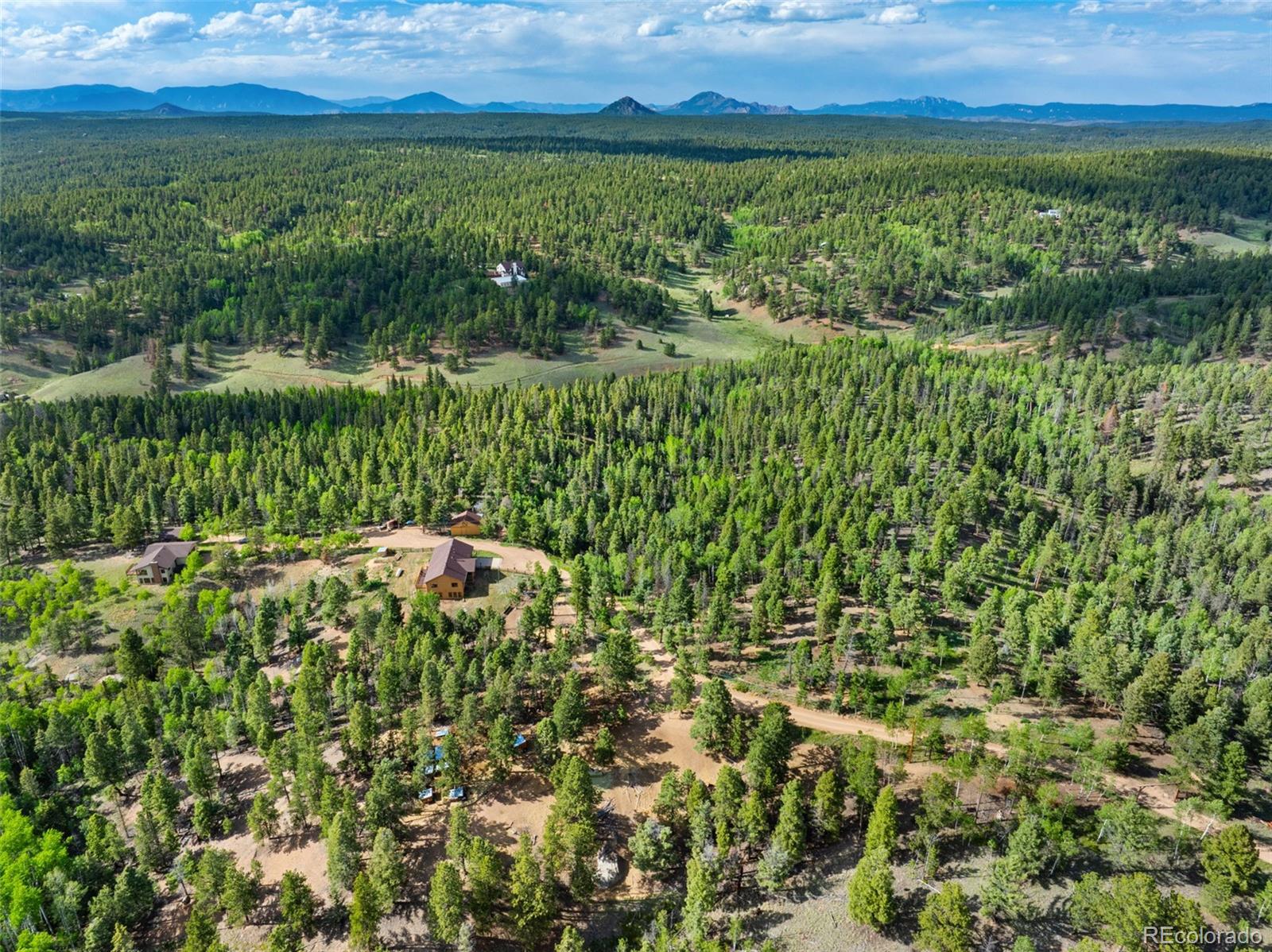 4269 Cedar Mountain Road Divide, CO 80814 - Photo 33 of 37