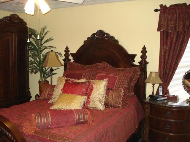 6210 Buckland Mill Road Roanoke, VA 24019 - Photo 14 of 24 Master Suite