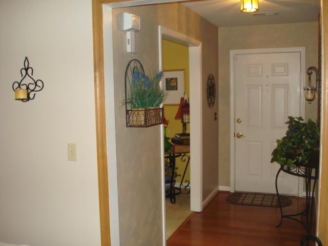 6210 Buckland Mill Road Roanoke, VA 24019 - Photo 3 of 24 Foyer