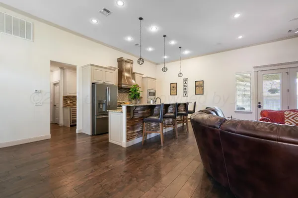 $591,175 | 8403 Shadywood Drive, Amarillo, TX 79119