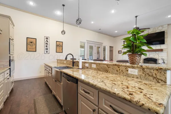 $591,175 | 8403 Shadywood Drive, Amarillo, TX 79119