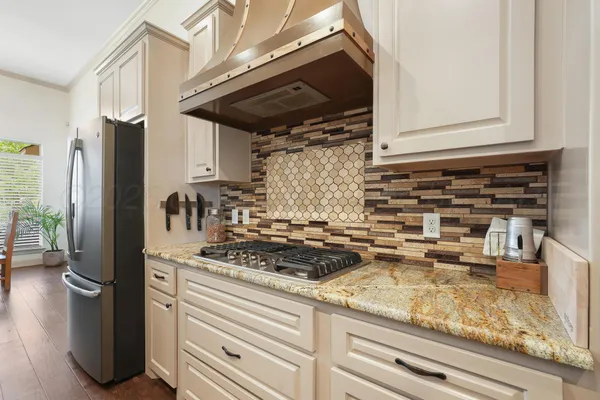 $591,175 | 8403 Shadywood Drive, Amarillo, TX 79119