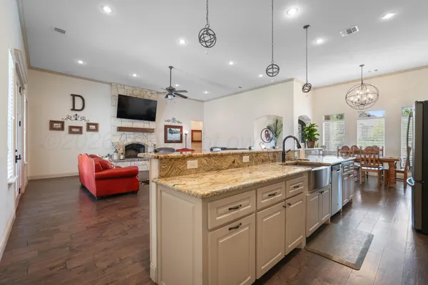 $591,175 | 8403 Shadywood Drive, Amarillo, TX 79119