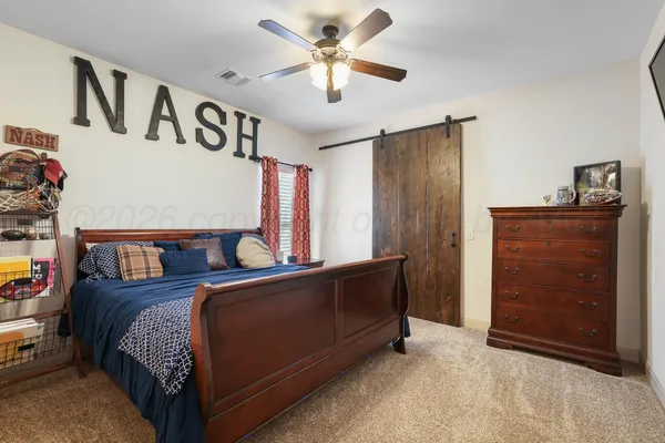 $591,175 | 8403 Shadywood Drive, Amarillo, TX 79119
