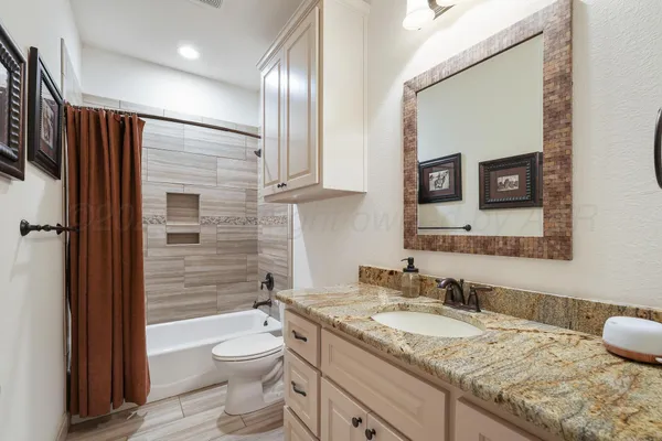 $591,175 | 8403 Shadywood Drive, Amarillo, TX 79119