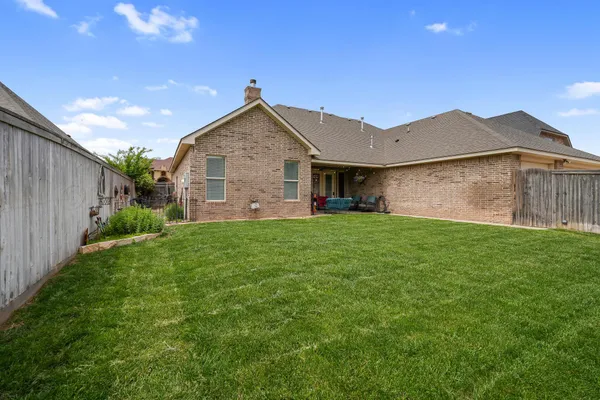 $591,175 | 8403 Shadywood Drive, Amarillo, TX 79119