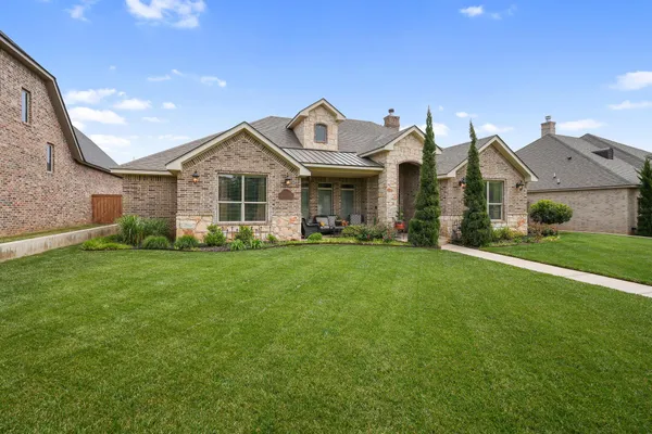 $591,175 | 8403 Shadywood Drive, Amarillo, TX 79119