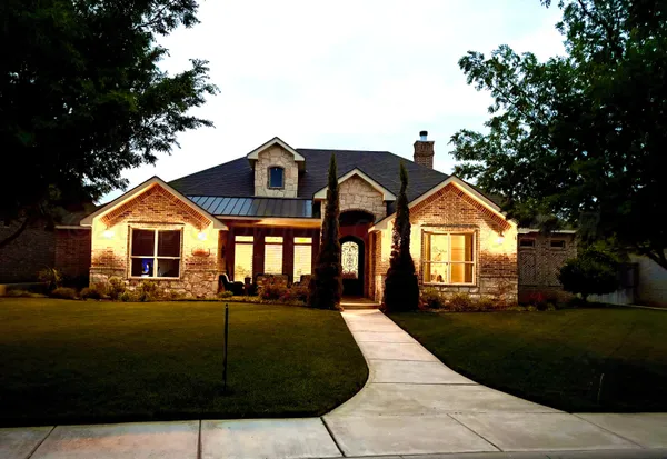$591,175 | 8403 Shadywood Drive, Amarillo, TX 79119
