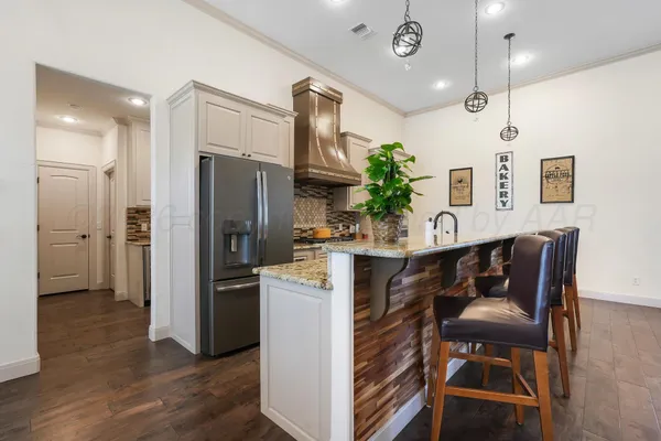 $591,175 | 8403 Shadywood Drive, Amarillo, TX 79119