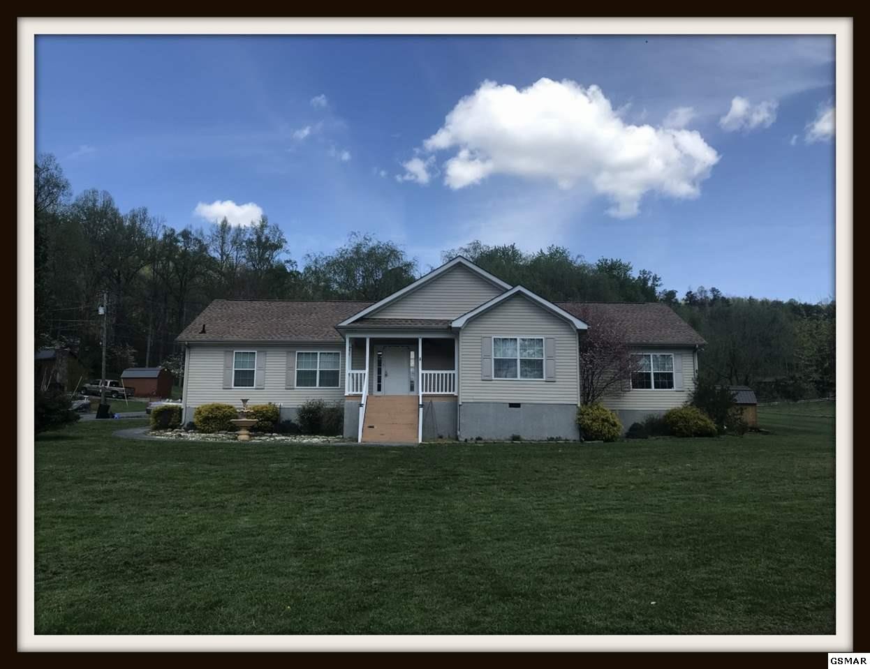 4025 Wears Cove Road Sevierville, TN 37862 - Photo 1 of 23 Gallery Image 1