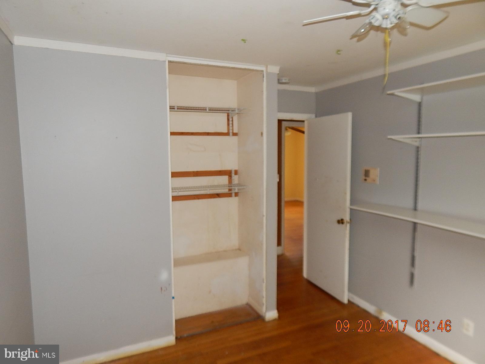 3706 Vega Road Randallstown, MD 21133 - Photo 11 of 15 Bedroom