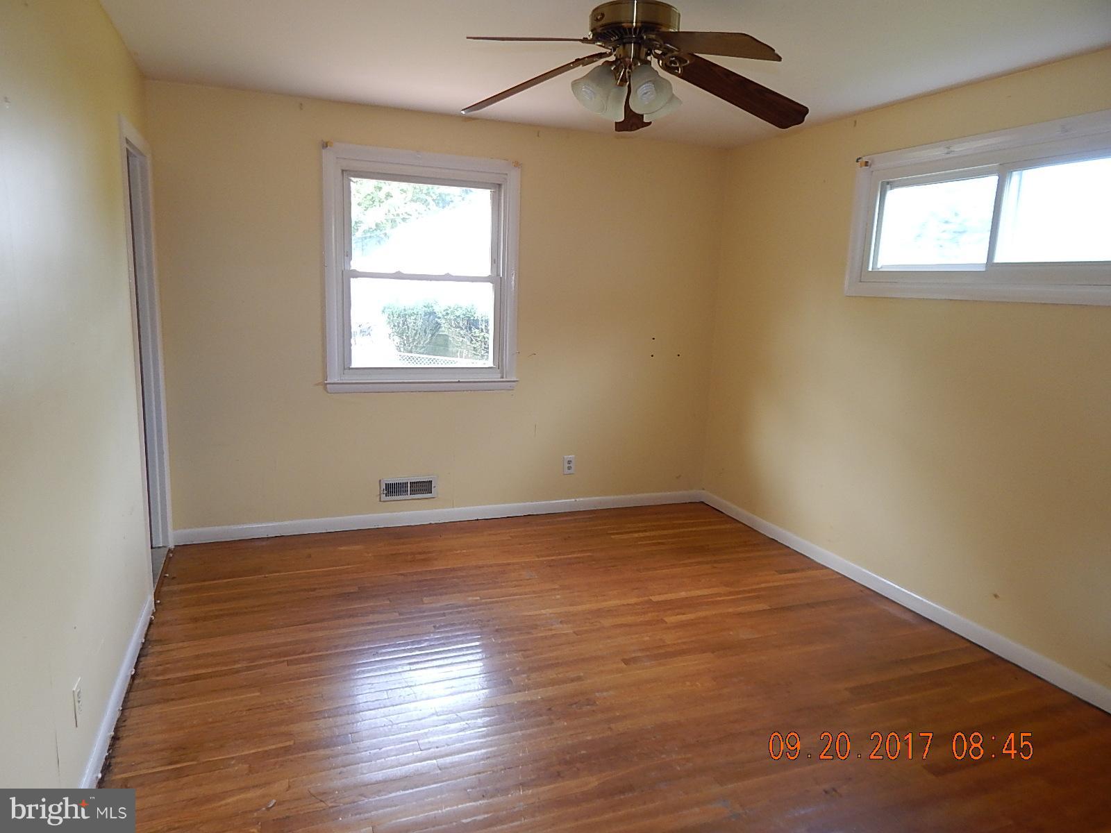 3706 Vega Road Randallstown, MD 21133 - Photo 8 of 15 Bedroom