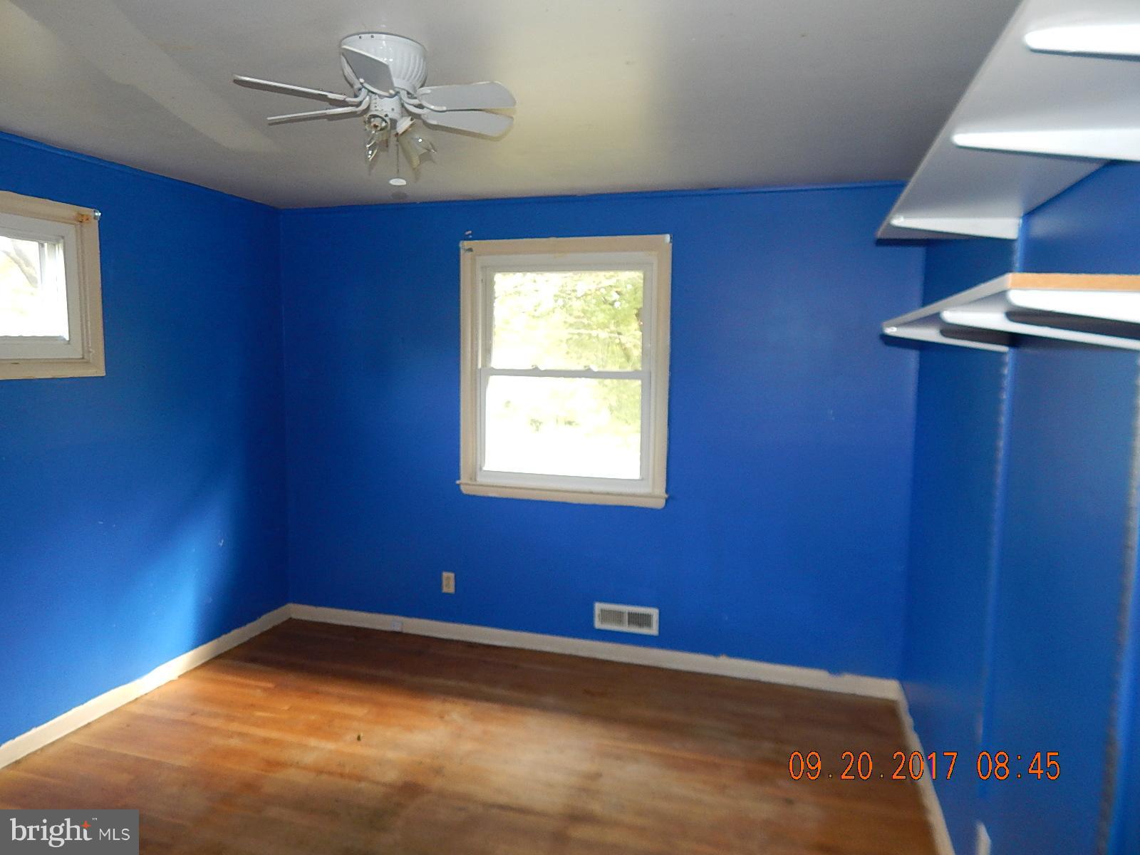 3706 Vega Road Randallstown, MD 21133 - Photo 9 of 15 Bedroom