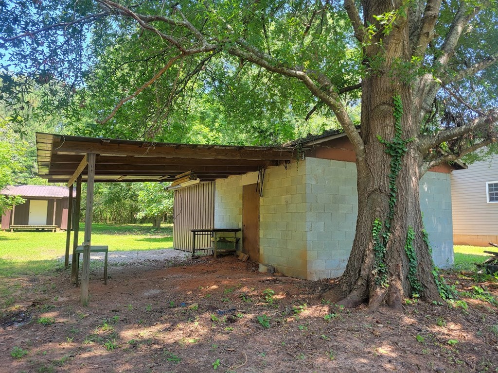 1114 Reedy Creek Road Bradley, SC 29819 - Photo 36 of 59
