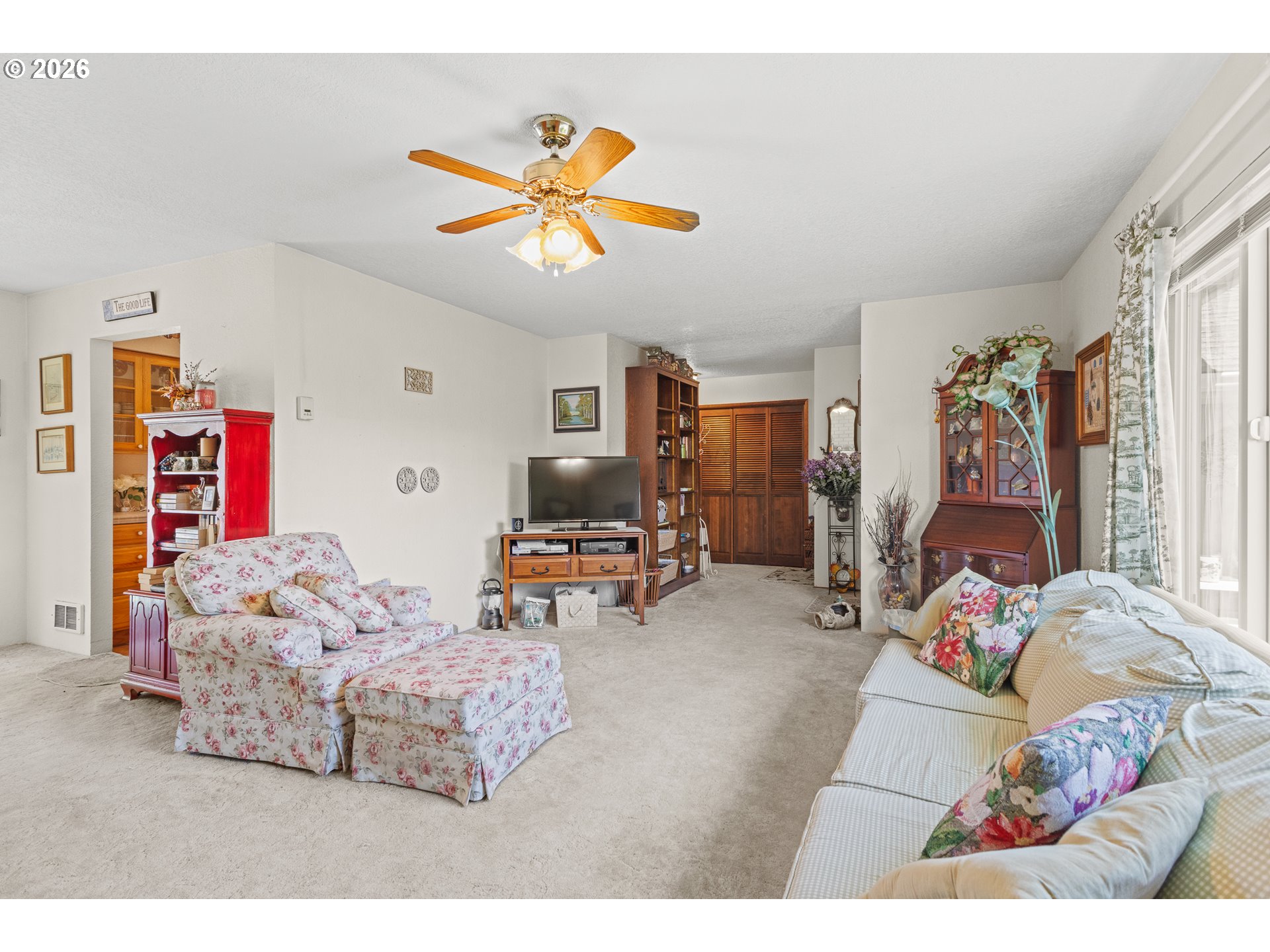 1707 View Street Myrtle Point, OR 97458 - Photo 15 of 48