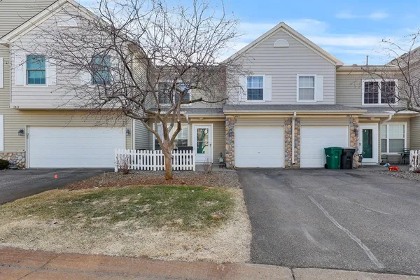 $259,500 | 1915 Bluestem Lane, Shoreview, MN 55126