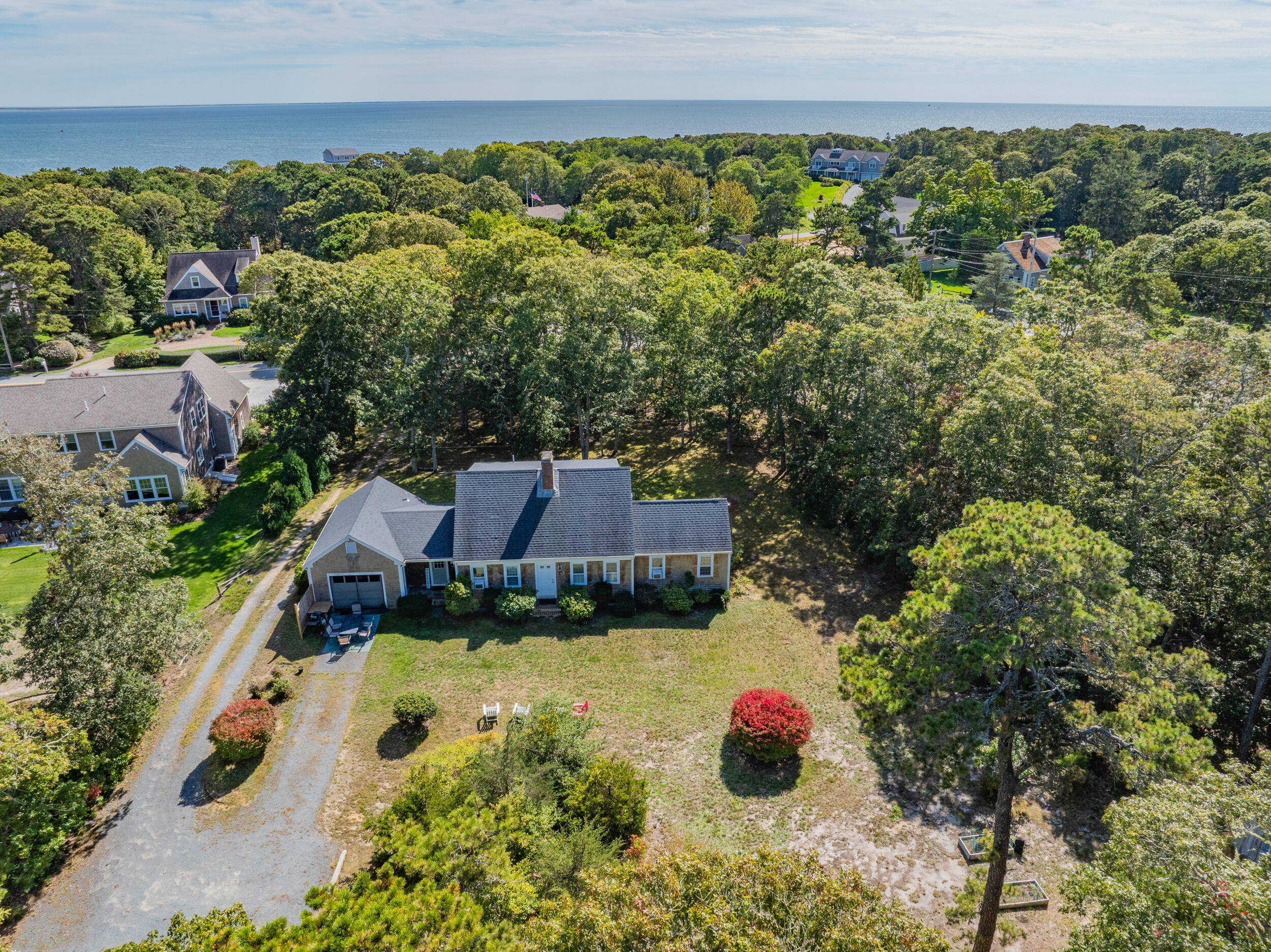 8 Old Wharf Road Harwich Port, MA 02646 - Photo 30 of 31 DJI_0493