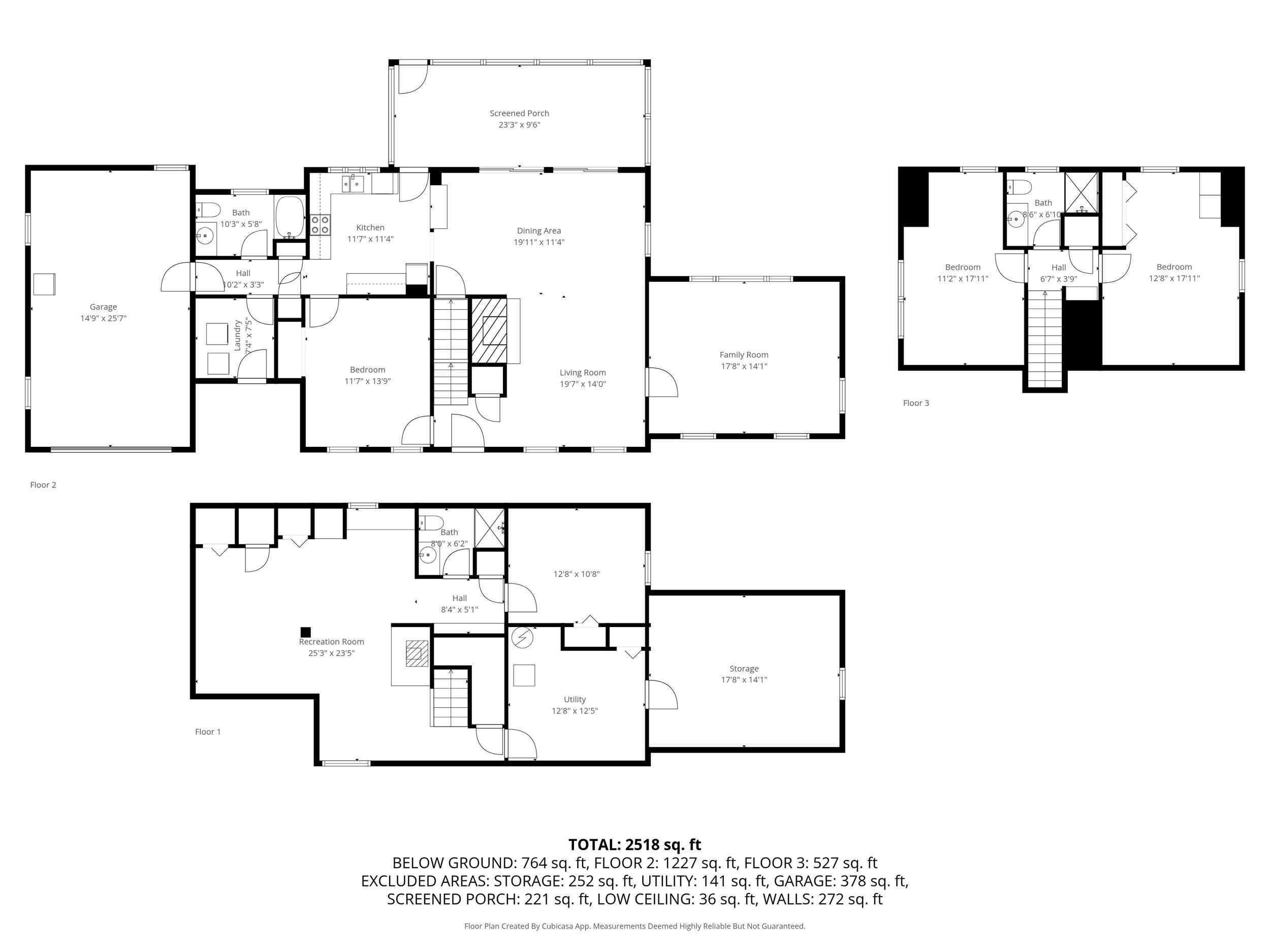 8 Old Wharf Road Harwich Port, MA 02646 - Photo 31 of 31 all_floors_8_old_wharf_road_harwich_port