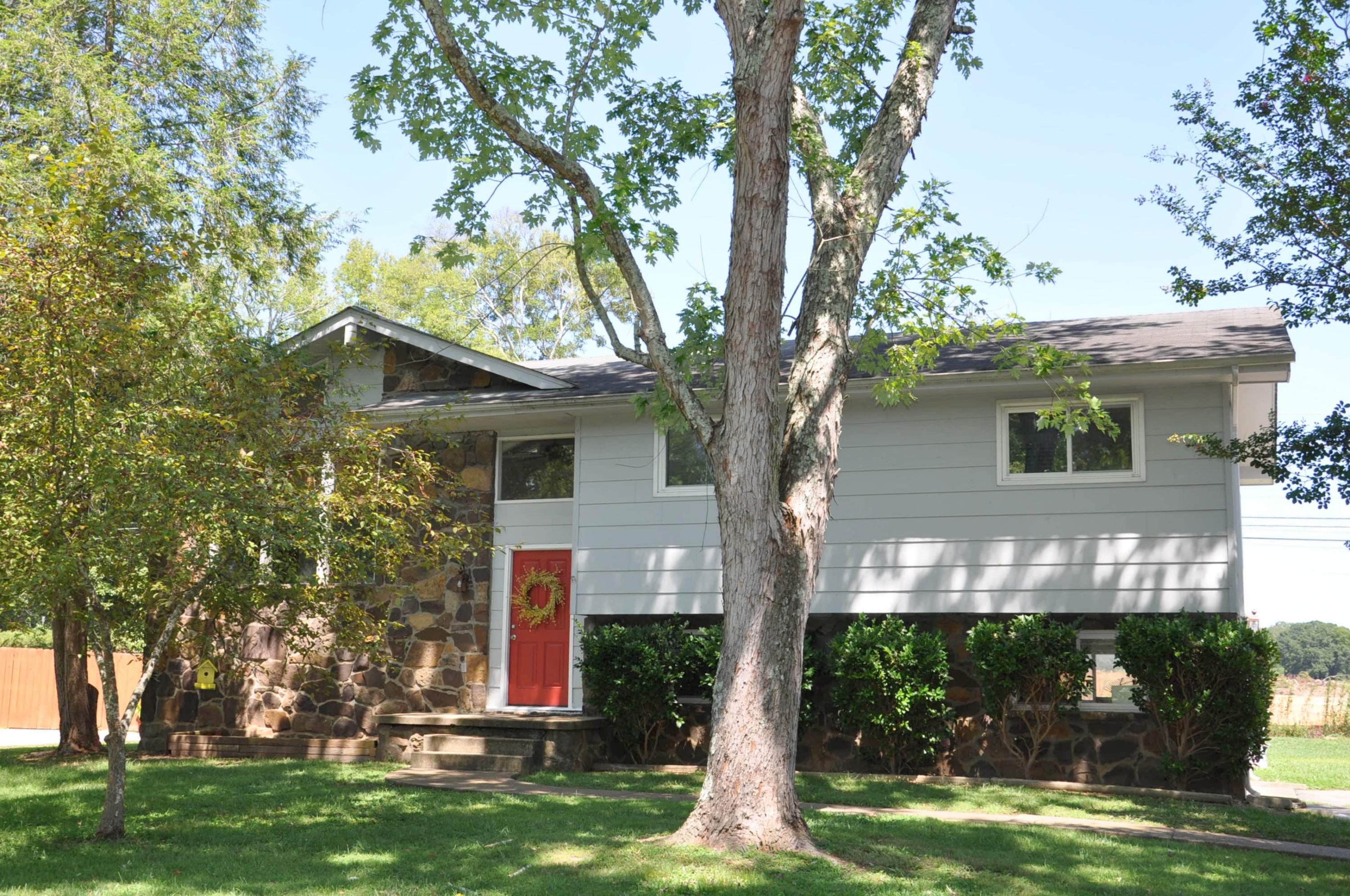 7301 Sterling Road Hixson, TN 37343 - Photo 1 of 43 Welcome Home - 7301 Sterling Drive