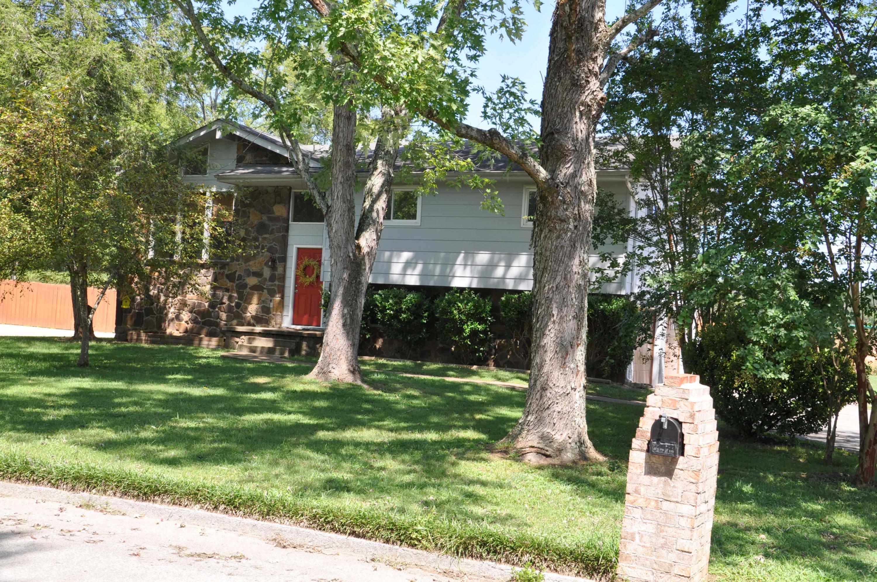 7301 Sterling Road Hixson, TN 37343 - Photo 2 of 43 Front View