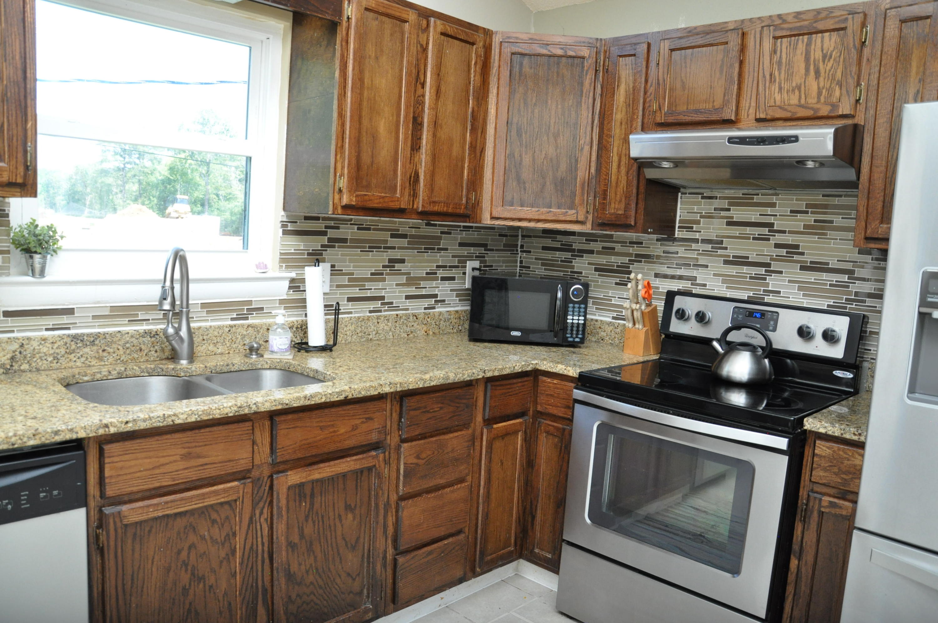 7301 Sterling Road Hixson, TN 37343 - Photo 11 of 43 Kitchen