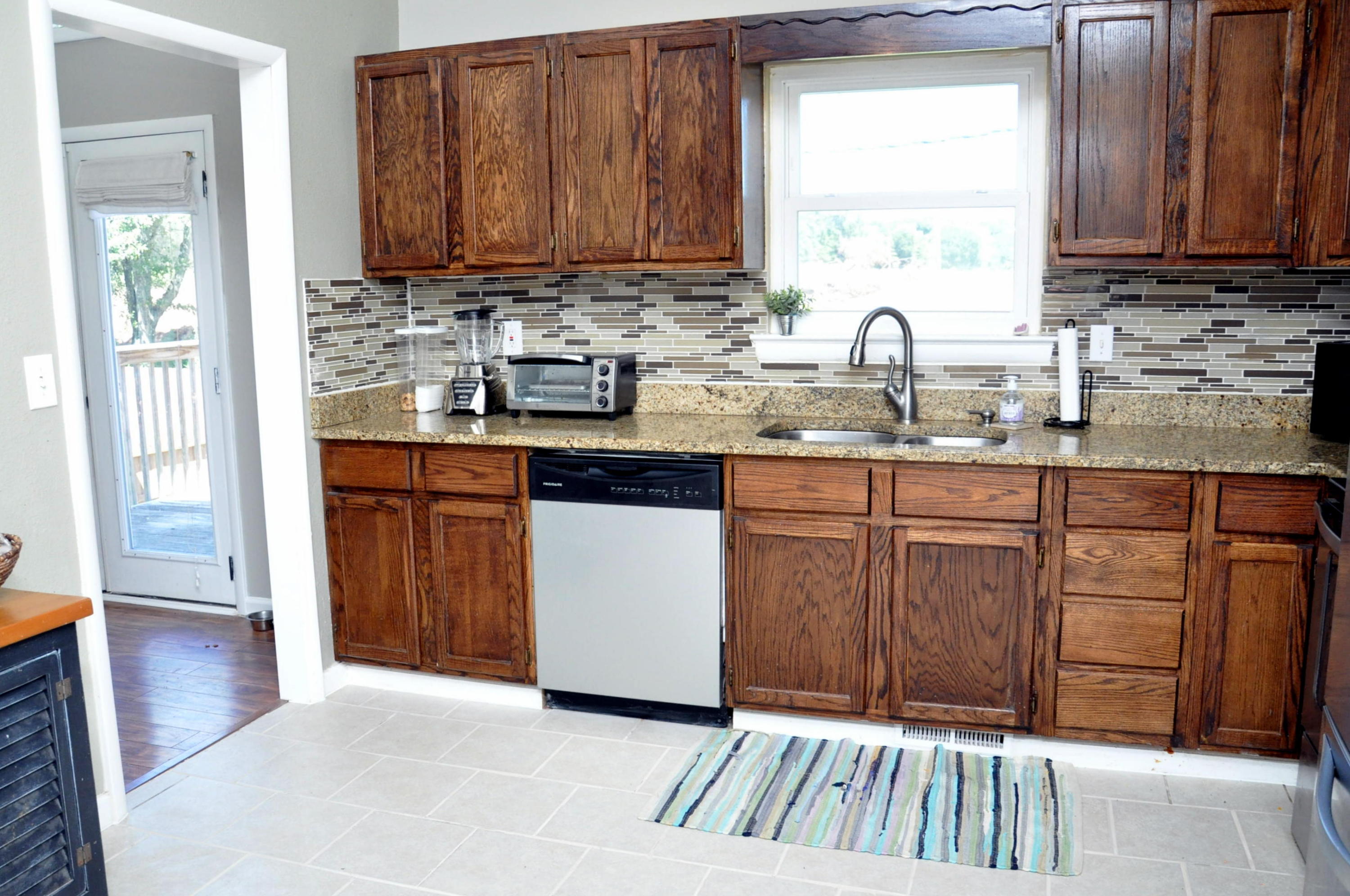 7301 Sterling Road Hixson, TN 37343 - Photo 12 of 43 Kitchen