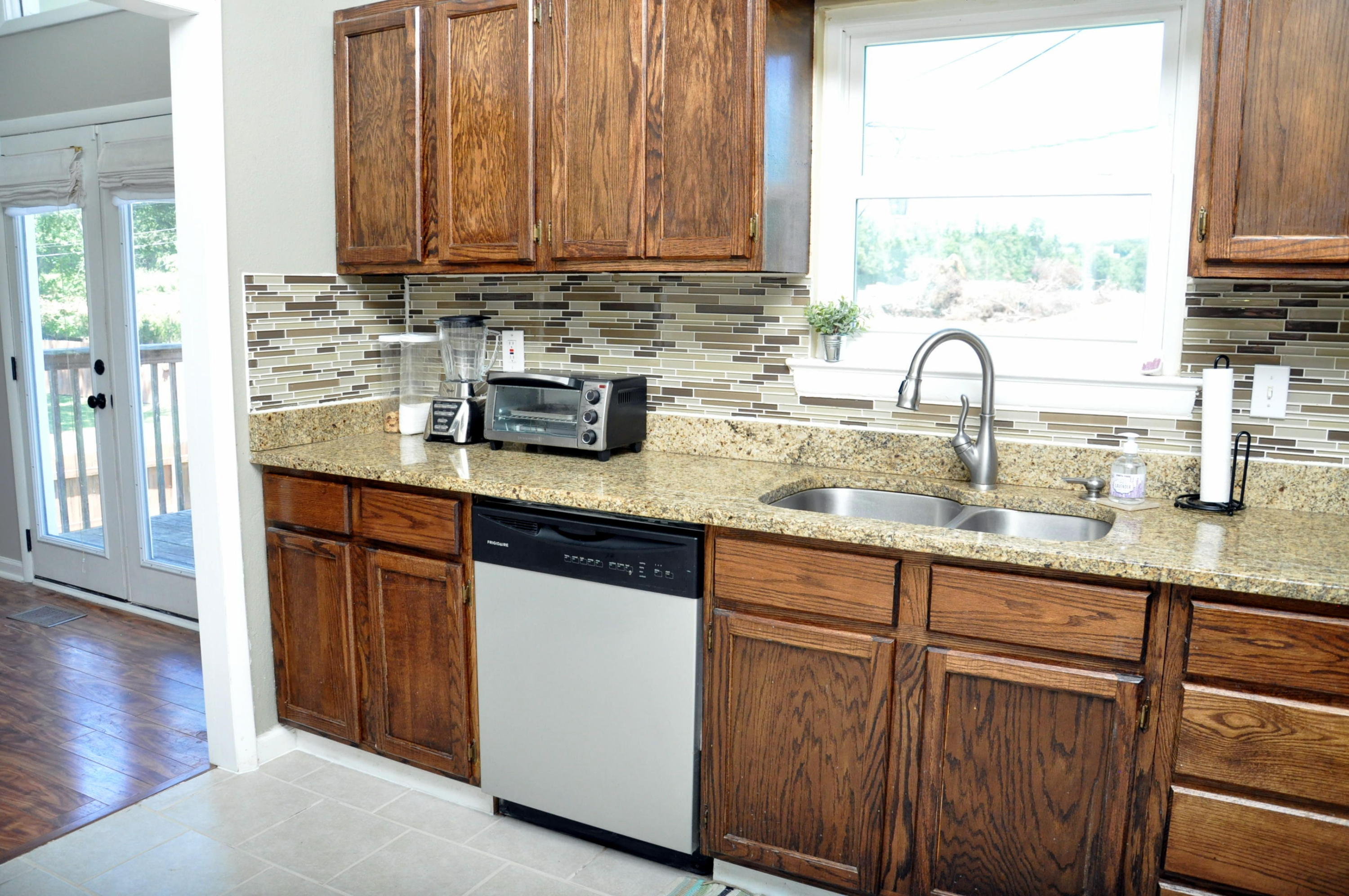 7301 Sterling Road Hixson, TN 37343 - Photo 13 of 43 Kitchen