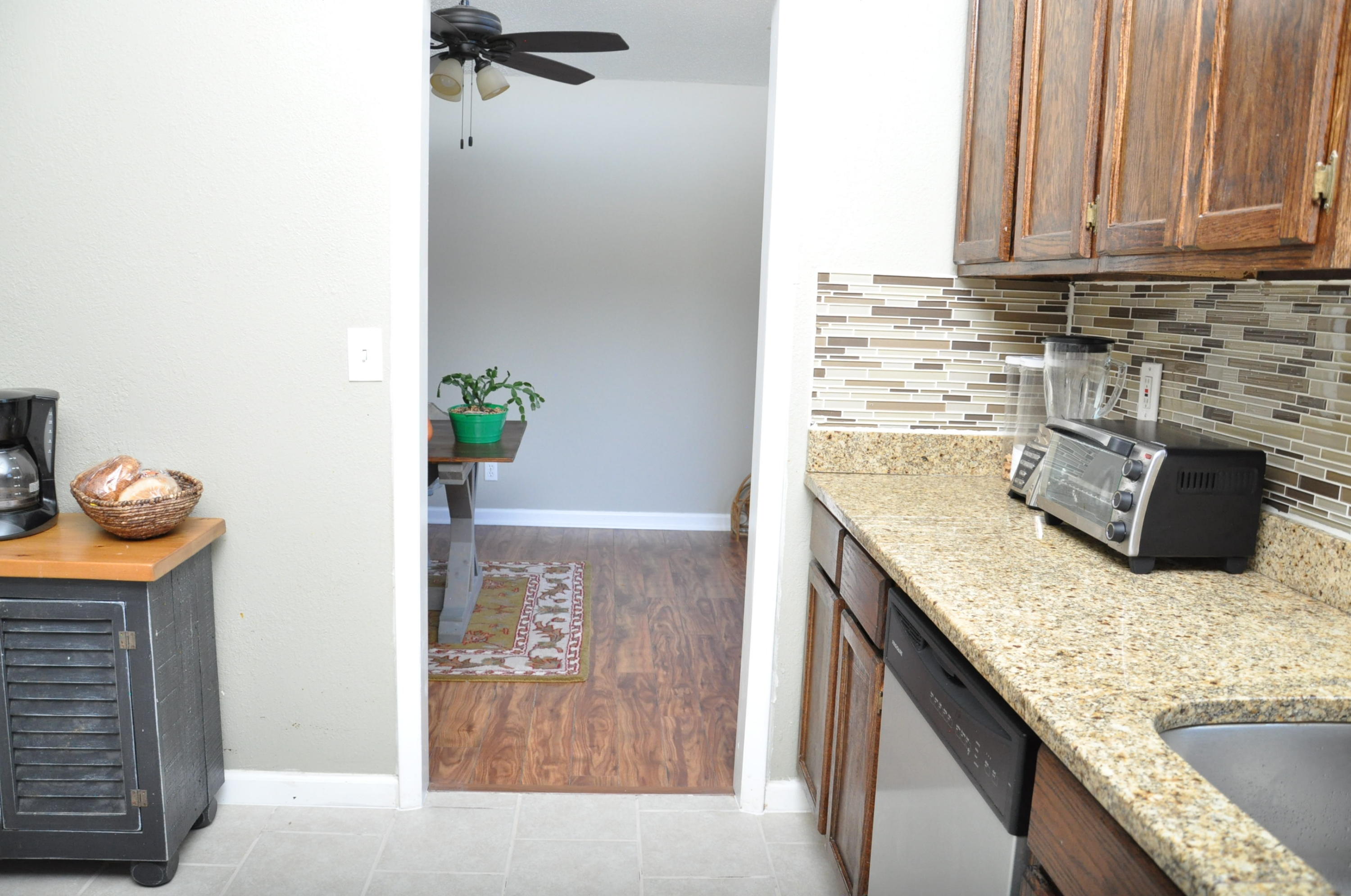 7301 Sterling Road Hixson, TN 37343 - Photo 14 of 43 Kitchen