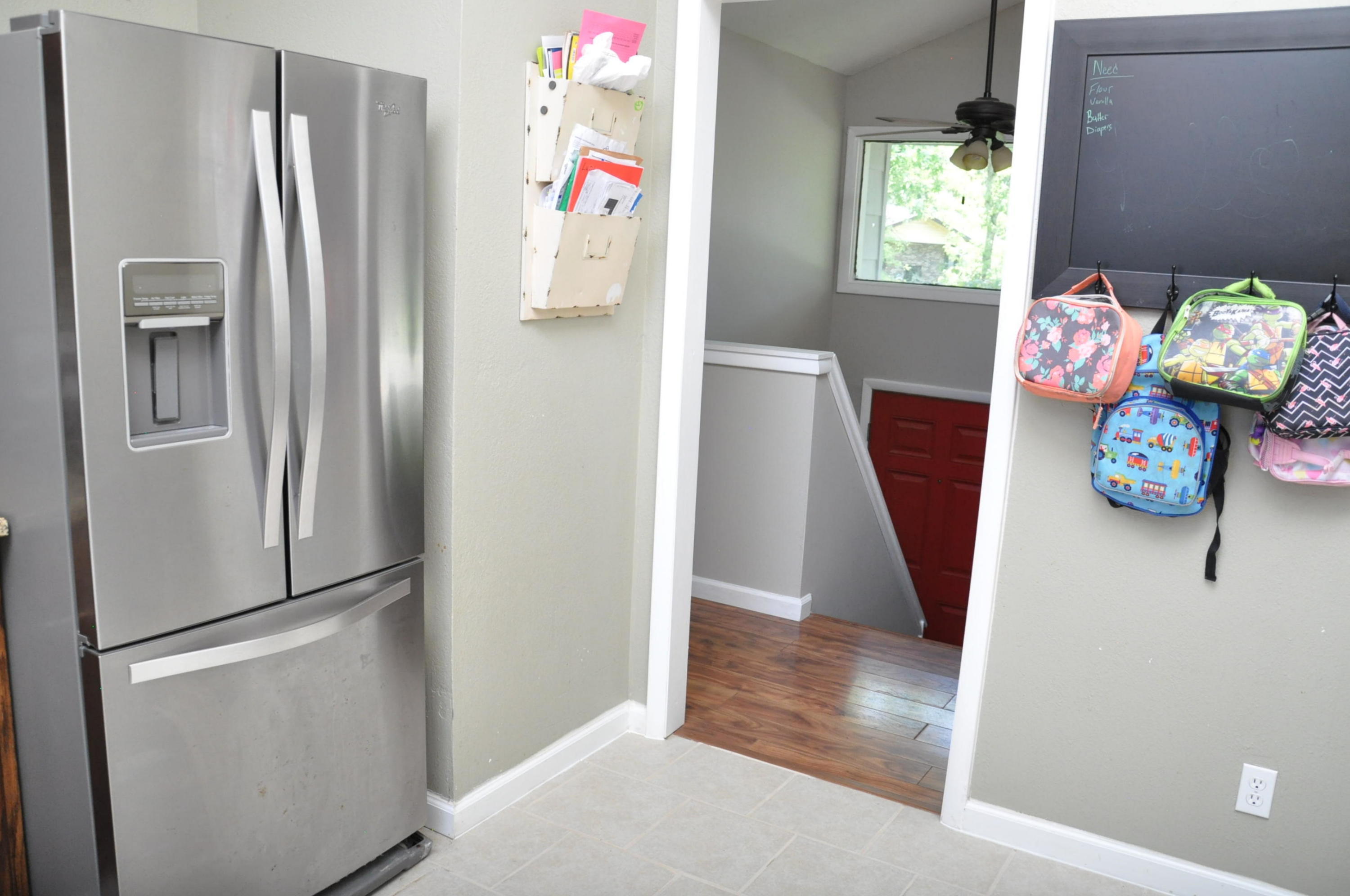 7301 Sterling Road Hixson, TN 37343 - Photo 16 of 43 Kitchen