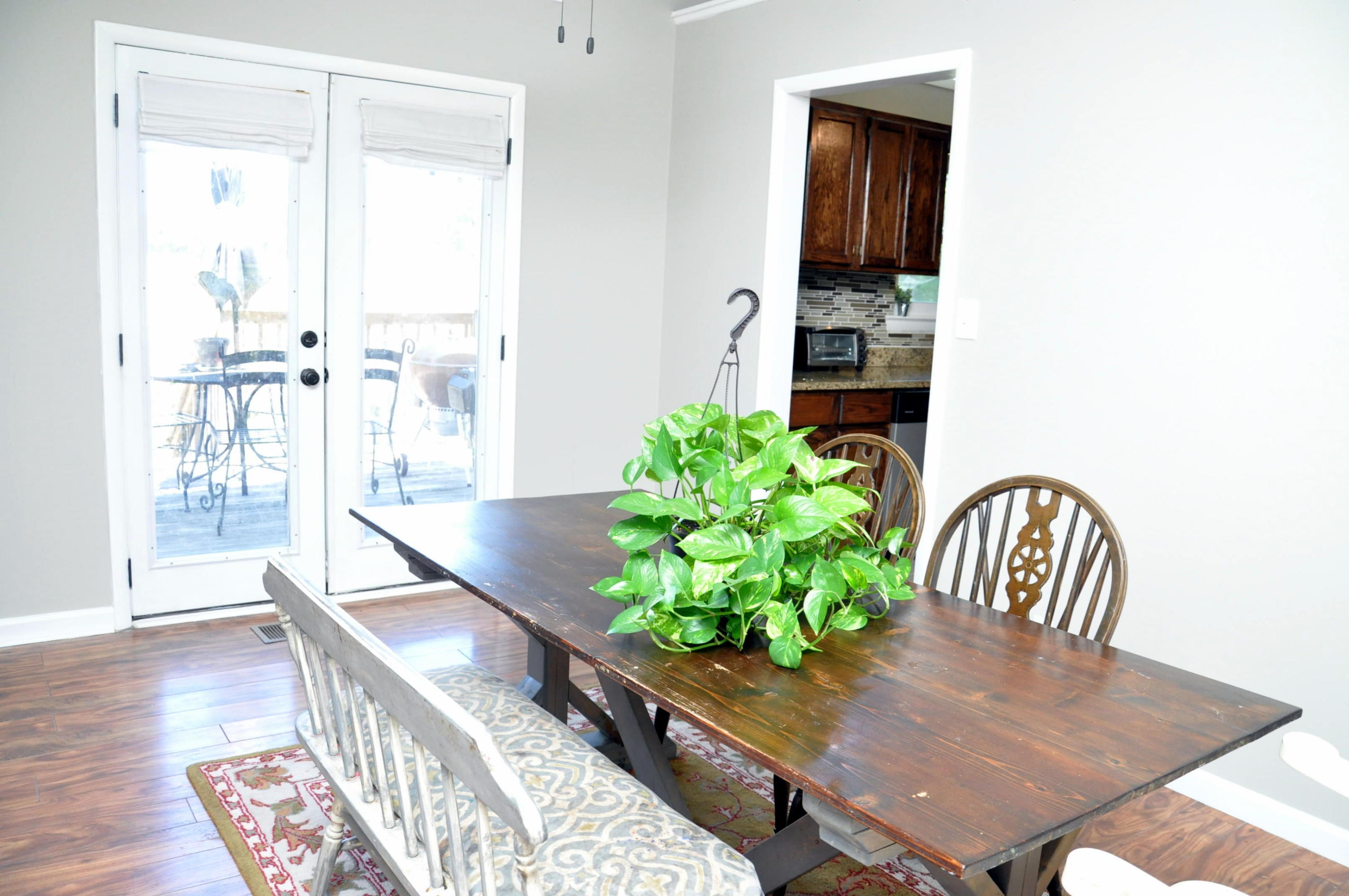 7301 Sterling Road Hixson, TN 37343 - Photo 18 of 43 Dining Room