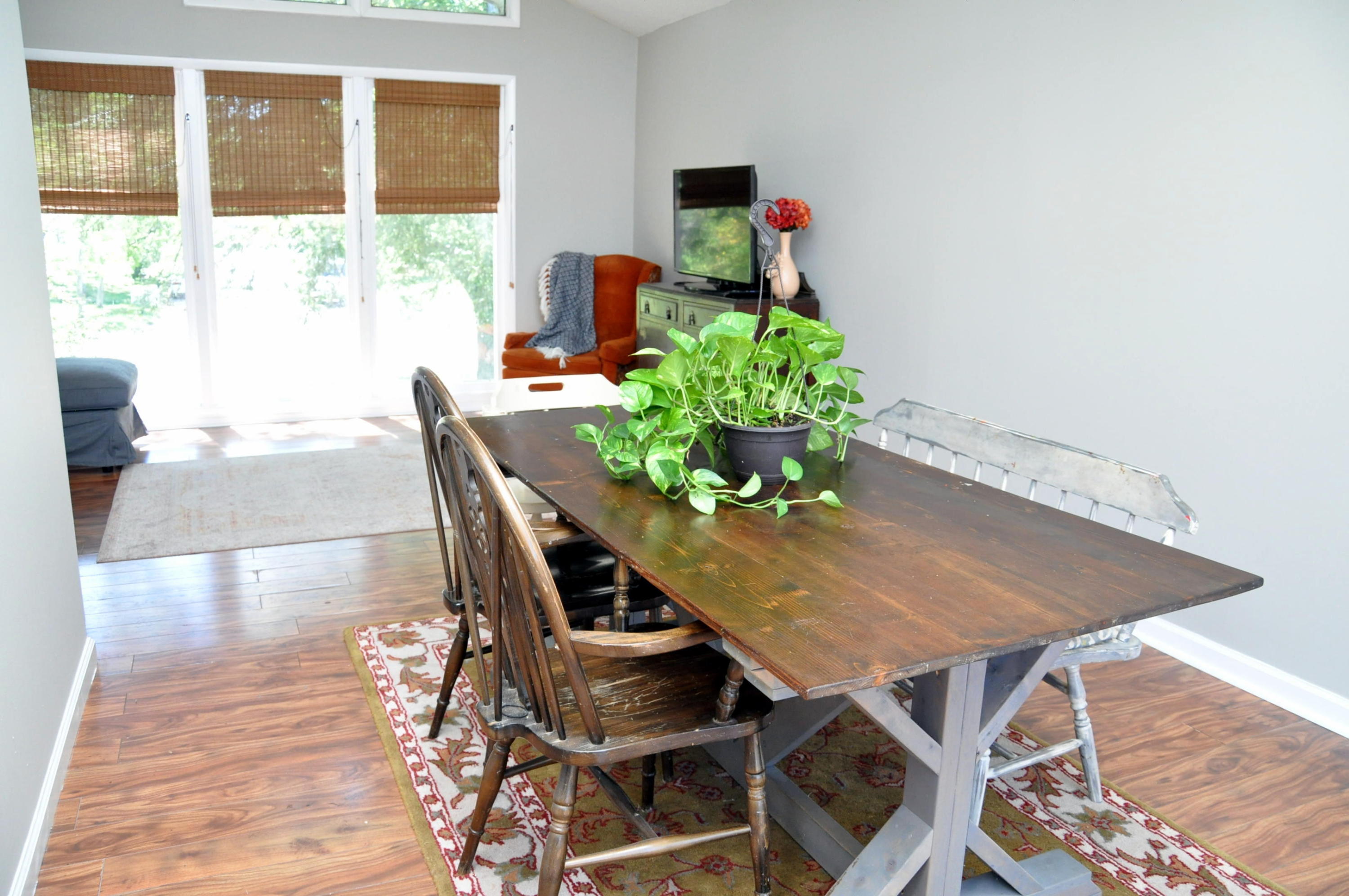 7301 Sterling Road Hixson, TN 37343 - Photo 19 of 43 Dining Room