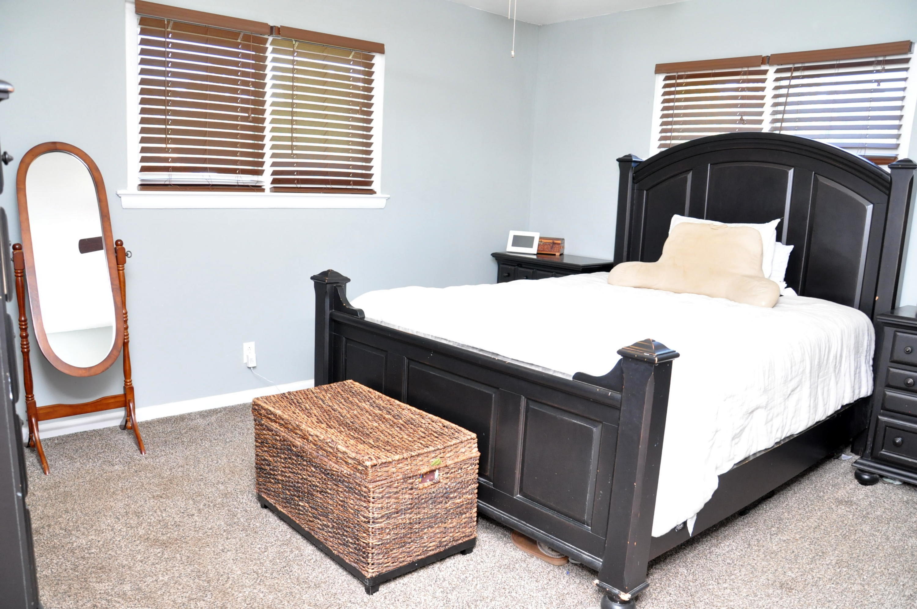 7301 Sterling Road Hixson, TN 37343 - Photo 20 of 43 Master Bedroom