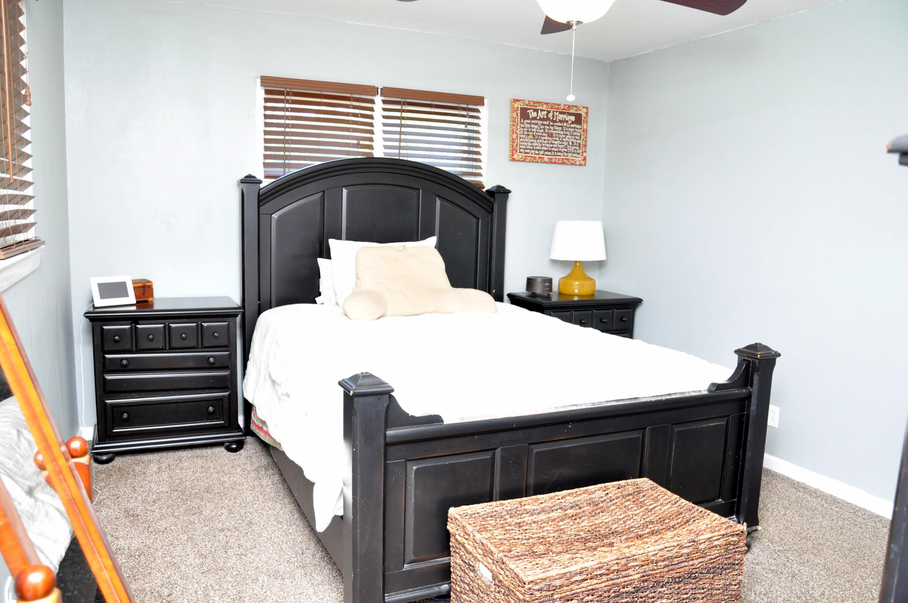 7301 Sterling Road Hixson, TN 37343 - Photo 21 of 43 Master Bedroom
