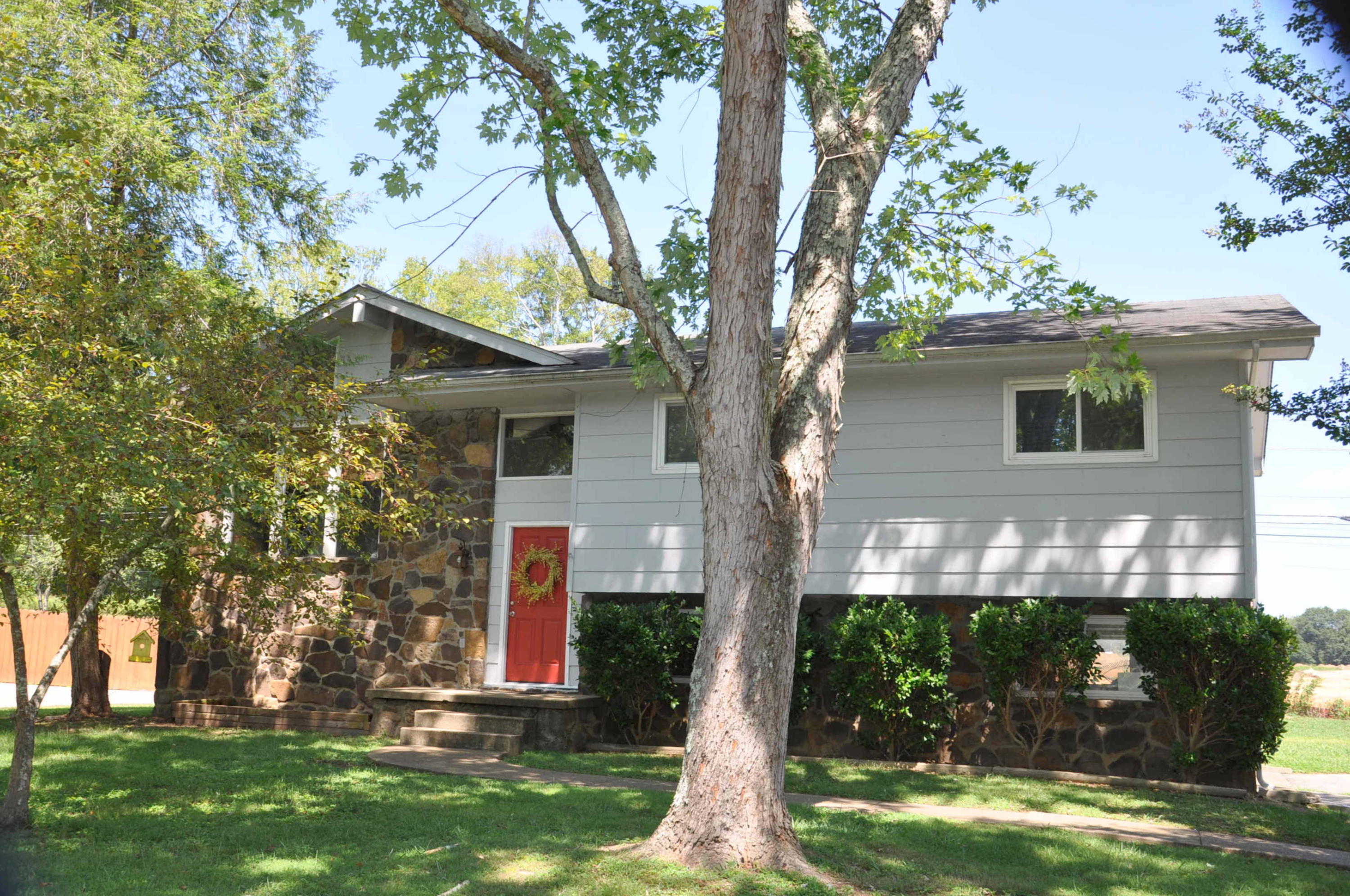7301 Sterling Road Hixson, TN 37343 - Photo 43 of 43 Welcome Home!