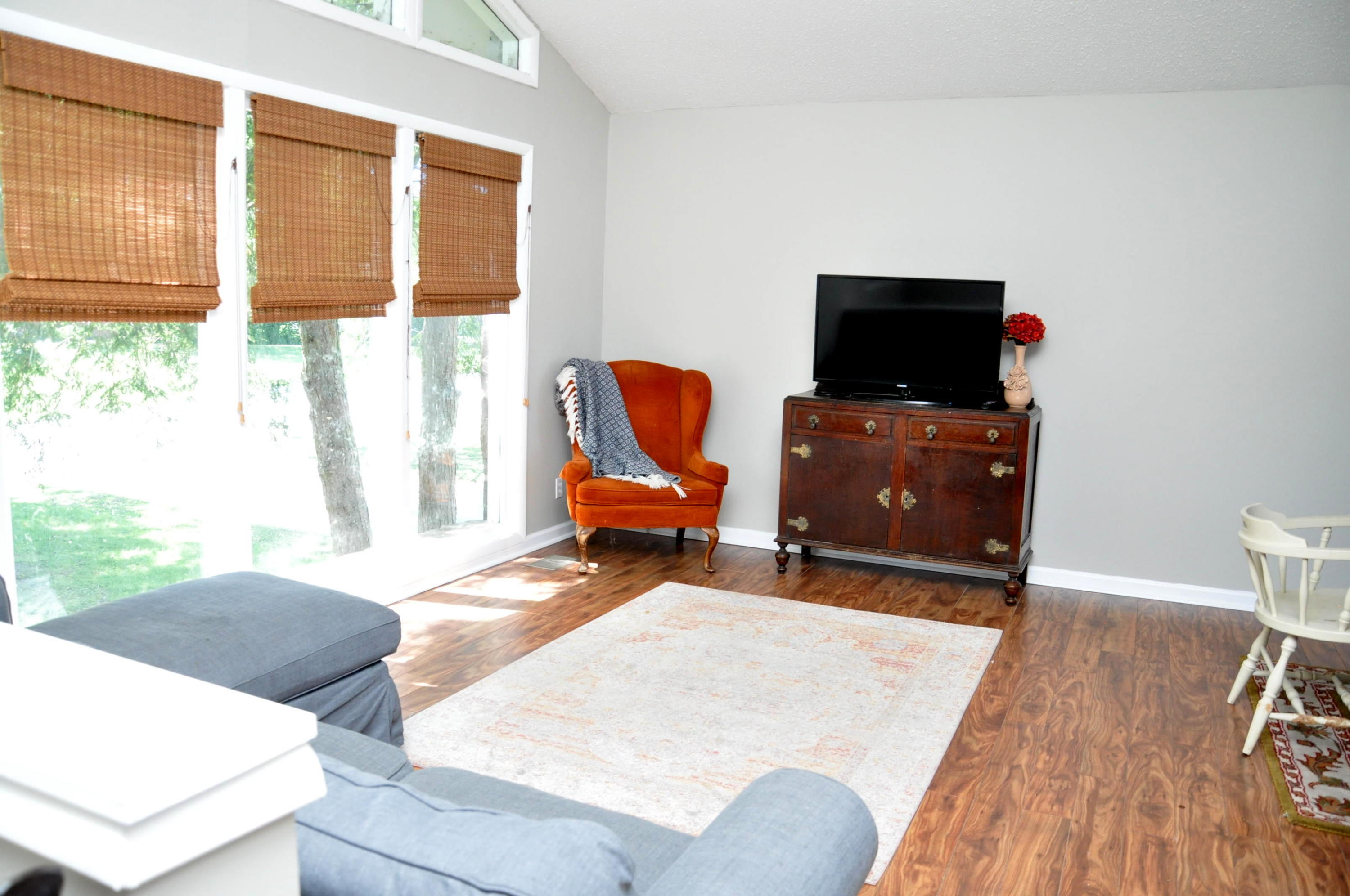 7301 Sterling Road Hixson, TN 37343 - Photo 6 of 43 Living Room