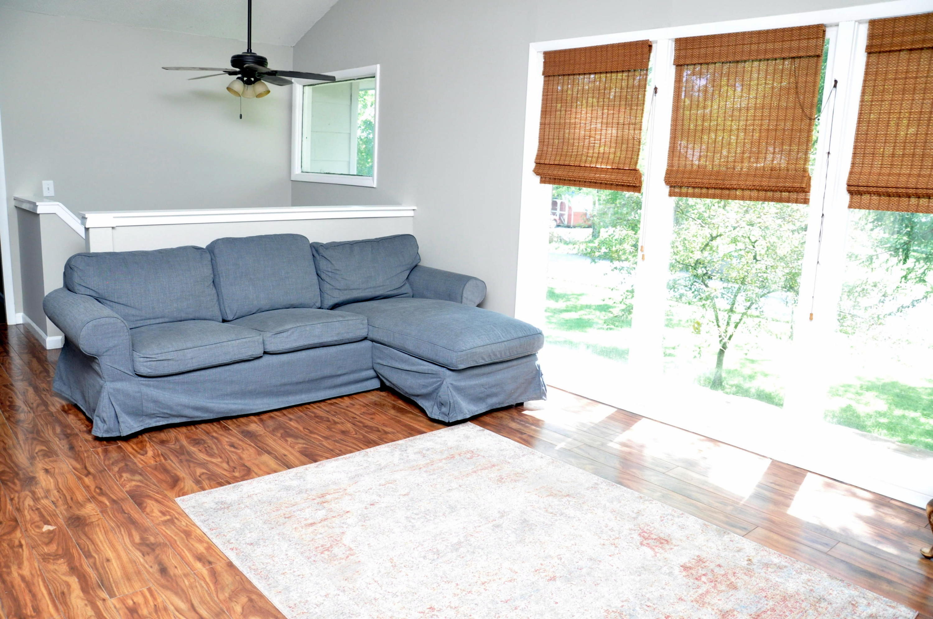 7301 Sterling Road Hixson, TN 37343 - Photo 7 of 43 Living Room